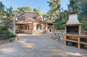Villa Perello Encanto y Tranquilidad en Mallorca